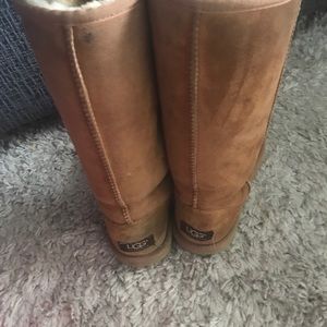 Uggs boots